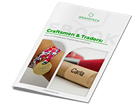 Craftsmen & Retailers: Offer personalised products